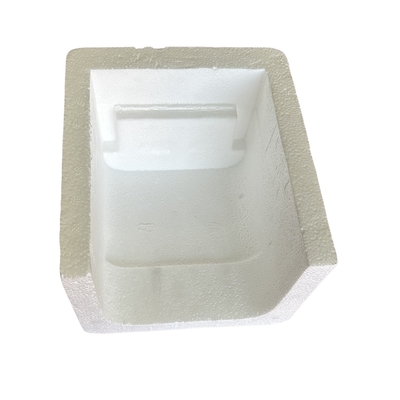 Envases de material EPS protección de envases frágiles personalizados protección de envases de espuma personalizados