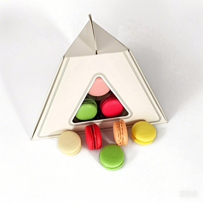 Suministro Macaron 9 embalaje bandejas de macaron cajas de papel de macaron bandejas de plástico de macaron cajas de regalo de macaron cartones de macaron