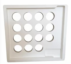 Embalaje de espuma personalizado, embalaje EPS personalizado, protección de embalaje personalizada para artículos frágiles