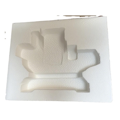 Embalaje de espuma personalizado para artículos frágiles, embalaje EPS personalizado