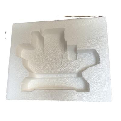 Envases de espuma personalizados, envases de EPS personalizados, protección de envases de artículos frágiles