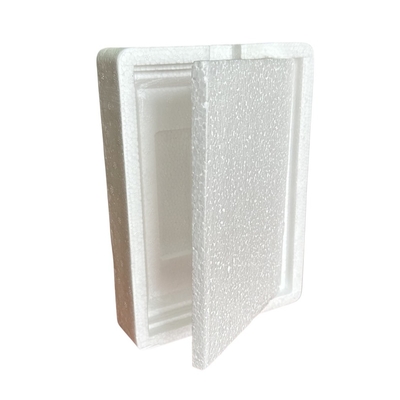 Protección de envases personalizados para artículos frágiles, envases personalizados de material EPS, envases personalizados de espuma