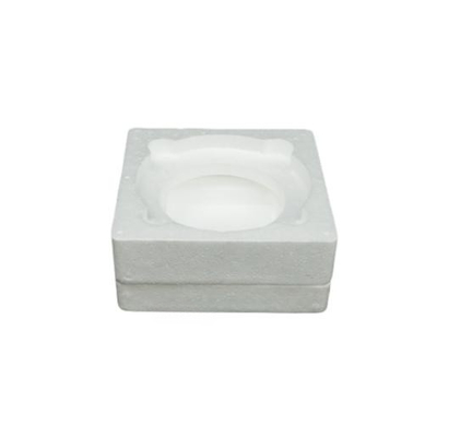 Embalaje EPS Productos frágiles Embalaje Envases de espuma Personalización