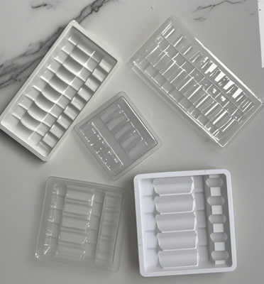 Envasado de medicamentos caja de medicamentos caja de impresión personalizada caja de embalaje caja azul caja farmacéutica caja de almacenamiento de medicamentos