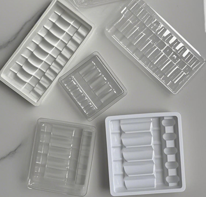 Envasado de medicamentos caja de medicamentos caja de impresión personalizada caja de embalaje caja azul caja farmacéutica caja de almacenamiento de medicamentos