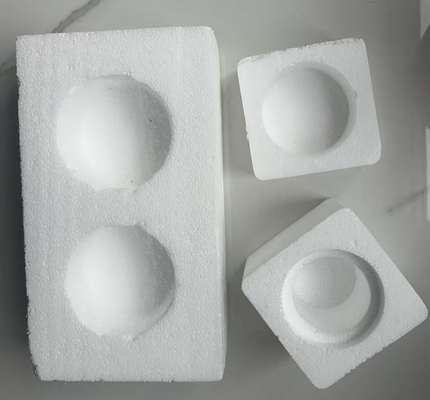 Embalaje de espuma de poliestireno de espuma de poliestireno