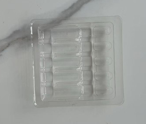 Envases de ampollas para botellas, envases médicos desechables 5ml envases de ampollas 5ml envases de medicamentos 5ml envases de botellas de vidrio 5ml envases de botellas de vidrio