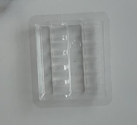 Envases de ampollas para botellas, envases médicos desechables 5ml envases de ampollas 5ml envases de medicamentos 5ml envases de botellas de vidrio 5ml envases de botellas de vidrio