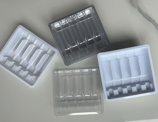Envases de ampollas para botellas, envases médicos desechables 5ml envases de ampollas 5ml envases de medicamentos 5ml envases de botellas de vidrio 5ml envases de botellas de vidrio