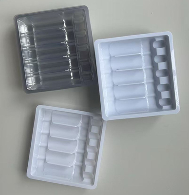 Envases de ampollas para botellas, envases médicos desechables 5ml envases de ampollas 5ml envases de medicamentos 5ml envases de botellas de vidrio 5ml envases de botellas de vidrio