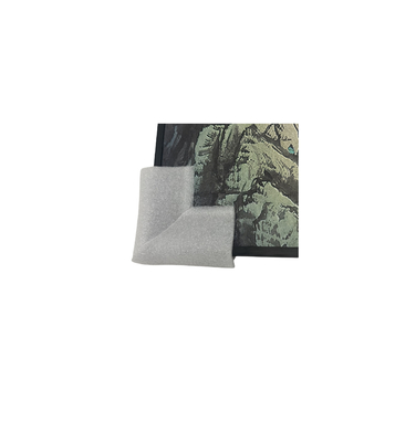Protector de esquina anti-colisión EPE perla de algodón U-shaped, shockproof picture frame, protector de esquina de puerta y ventana