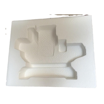 Protección de envases de espuma EPS no tóxica Protección de envases frágiles Personalización