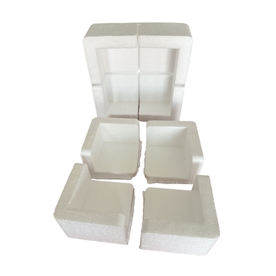Protectores de esquina de espuma de EPS ecológicos para el transporte y protección de muebles y electrodomésticos