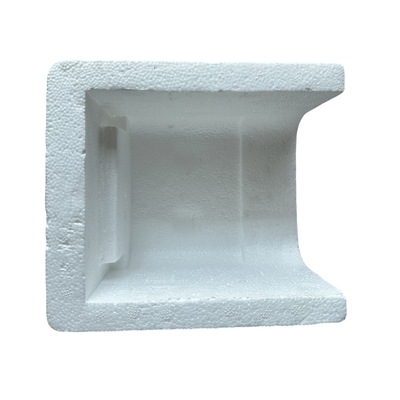 Protectores de esquina de espuma de EPS ecológicos para el transporte y protección de muebles y electrodomésticos