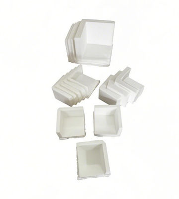 Láminas de espuma EPP para embalaje de alimentos y protección de carga