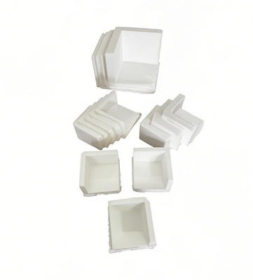 Protectores de esquinas de espuma de EPS para gabinetes de electrodomésticos Instrumentos de precisión o objetos de valor
