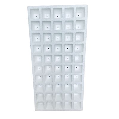 Espuma EPP para el Cultivo de Plántulas - Aislamiento Ecológico