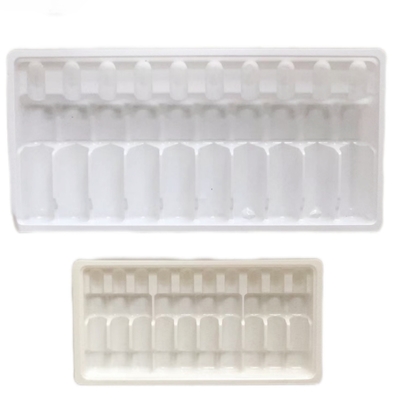 Envases para ampollas de medicamento para inyección de agua 1ml, 2ml, 5ml, 10m