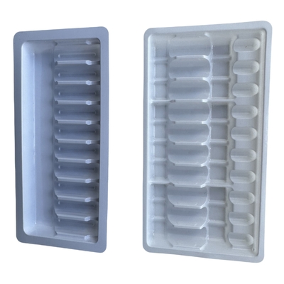 Envases para ampollas de medicamento para inyección de agua 1ml, 2ml, 5ml, 10m