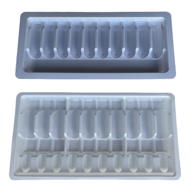Envases para ampollas de medicamento para inyección de agua 1ml, 2ml, 5ml, 10m