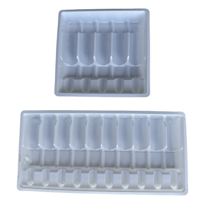 Envases para ampollas de medicamento para inyección de agua 1ml, 2ml, 5ml, 10m