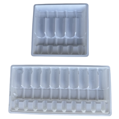 Farmacéutico 1ml 2ml 5ml 10m para inyección de agua