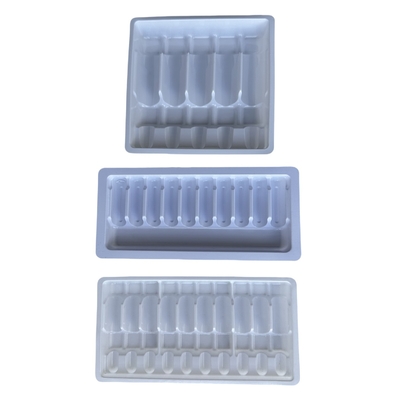 Farmacéutico 1ml 2ml 5ml 10m para inyección de agua