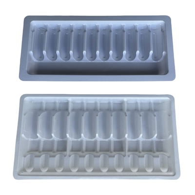 Farmacéutico 1ml 2ml 5ml 10m para inyección de agua
