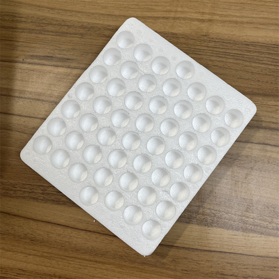Certificado ISO Vial Envases de ampollas Envases de plástico para 2 ml 3 ml 5 ml 10 ml