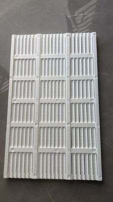 Embalaje de EPS de gran tamaño con absorción de impactos para artículos frágiles con embalaje protector de espuma EPP personalizable