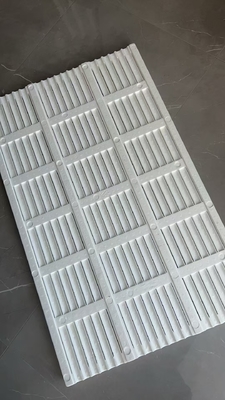 Tabla hidropónica flotante de EPP EPS para jardinería