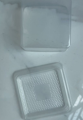 Envases para pasteles lunares, envases para alimentos, envases para pasteles lunares para el Festival de Medio Otoño