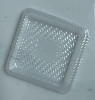 Envases para pasteles lunares, envases para alimentos, envases para pasteles lunares para el Festival de Medio Otoño