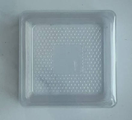 bandejas de embalaje de pasteles de luna personalizadas, bandejas de embalaje de alimentos y envases de pasteles de luna para el Festival de Medio Otoño