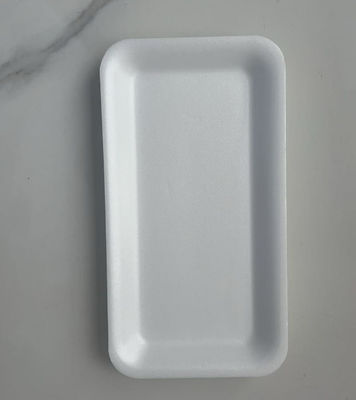 Envases de alimentos frescos de plástico EPS transparentes para supermercados de verduras y frutas Envases de conservación y cajas de envasado engrosados