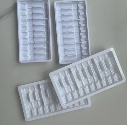 Envases de 2 ml de ampollas selladas de 5 piezas para medicamentos