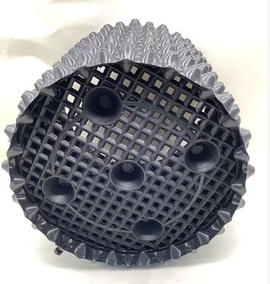 Maceta de control de raíces de HDPE