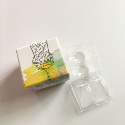 Caja de cajones de macarrones, caja premium, caja plegable, caja de chocolate - todo disponible para personalización