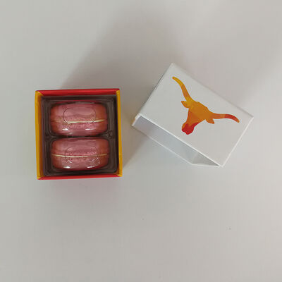 Caja de cajones de macarrones, caja premium, caja plegable, caja de chocolate - todo disponible para personalización