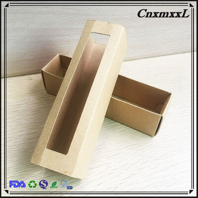 Caja de cajón para macarons, caja fina, caja plegable, caja para bombones, folleto, folleto publicitario - todo disponible para personalización.