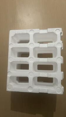 Tablero de espuma EPS, tablero de espuma EPS para construcción de edificios, tablero de aislamiento EPS, tablero de espuma para construcción, tablero de aislamiento para construcción