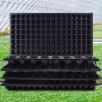 Envases para semillas de hortalizas de uso especial, envases para el cultivo de semillas, vasos para el cultivo de hortalizas, cajas de esquejes para la agricultura, envases agrícolas, envases para semillas de plástico