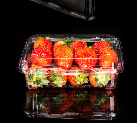 Cajas de frutas, bandejas de frutas, cajas de envasado de carne, cajas de envasado de verduras, cajas de comida rápida, cajas de galletas, cajas de pasteles, así como cajas transparentes de PVC, PET y cajas impresas.