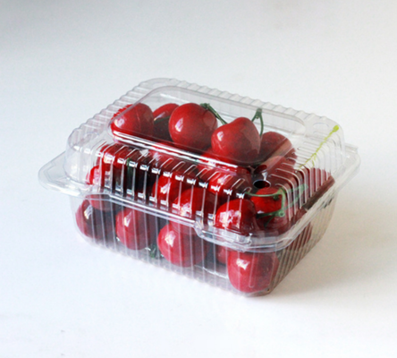 Cajas de frutas, bandejas de frutas, cajas de envasado de carne, cajas de envasado de verduras, cajas de comida rápida, cajas de galletas, así como cajas transparentes de PVC, PP, PET y cajas impresas.