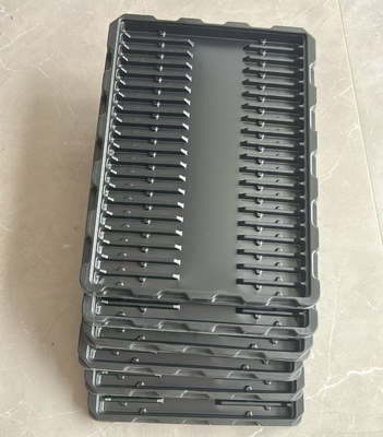 Capacitación para la fabricación de productos electrónicos.