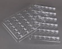 Caja de macarrones de plástico de calidad alimentaria con cierre rápido para un almacenamiento cómodo y seguro de los macarrones