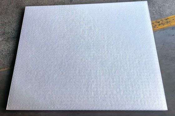 Tamaño Personalizado Tablero de EPP 100% Reciclable con Densidad de 30 kg/m³ para Embalaje y Aislamiento