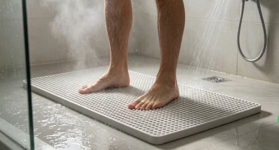 Tapete de ducha EPP, tapete antideslizante, tapete de baño, tapete de baño, tapete de piso de baño, tapete de piso de baño, tapete de ducha, tapete de ducha, tapete antideslizante